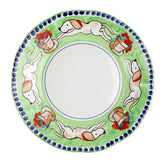 Campagna Cane Service Plate/charger
